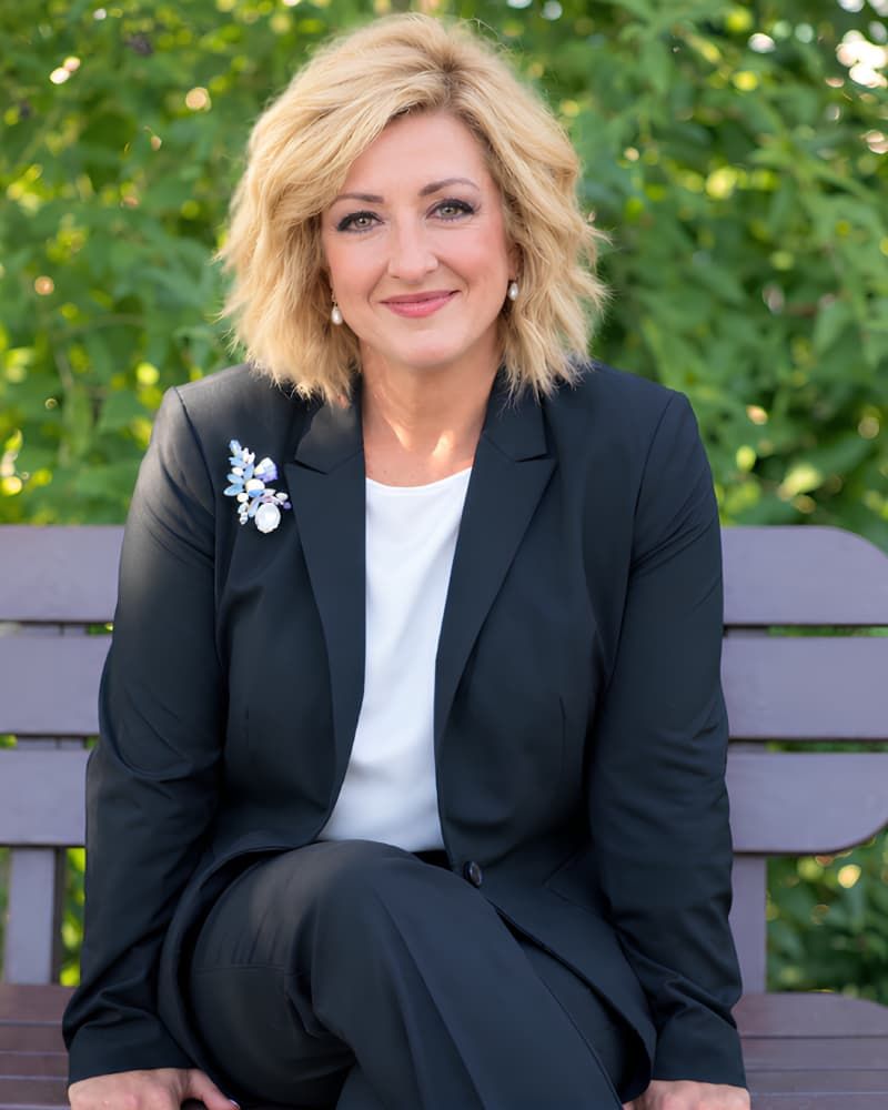 Alicia Barkley, Tyler, Texas family law attorney