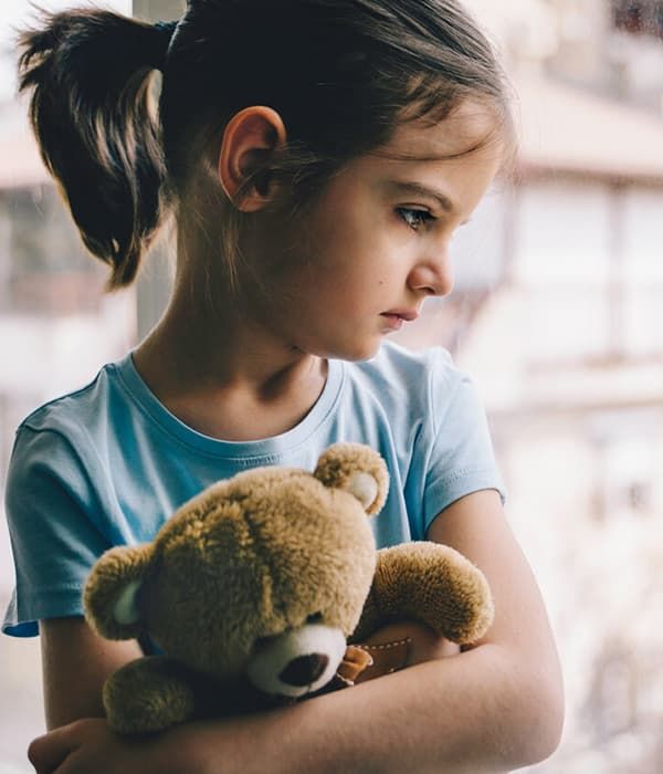 Child custody attorney in Tyler, Texas