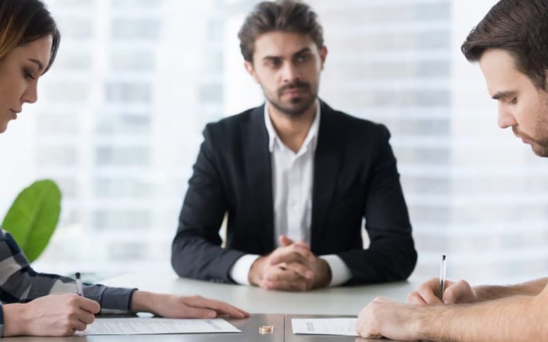 Mediation attorney in Tyler, Texas