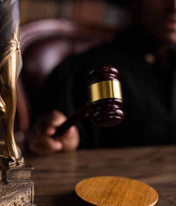 Visitation rights attorney in Tyler, Texas